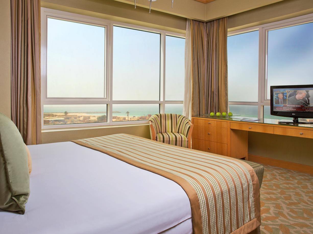 Time Ruby Hotel Apartment Sharjah Exteriör bild
